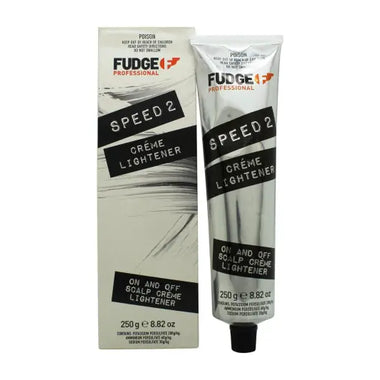 Fudge Professional Speed 2 Cream Lightener 250g - Hair Care