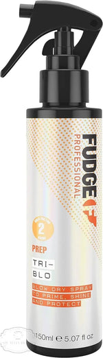 Fudge Professional Tri-Blo Hair Spray 150ml - QH Clothing