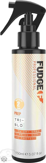 Fudge Professional Tri-Blo Hair Spray 150ml - QH Clothing