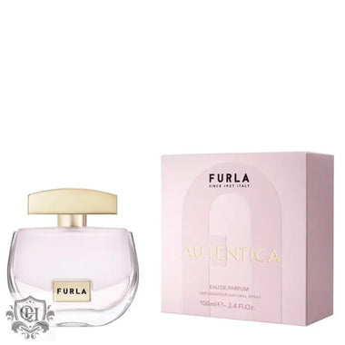 Furla Autentica Eau de Parfum 100ml Spray - Fragrance