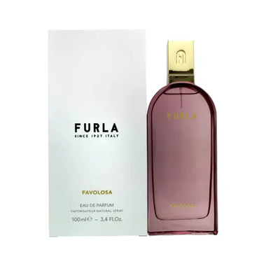 Furla Favolosa Eau de Parfum 100ml Sprej - QH Clothing