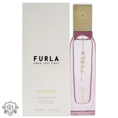 Furla Favolosa Eau de Parfum 30ml Spray - Fragrance