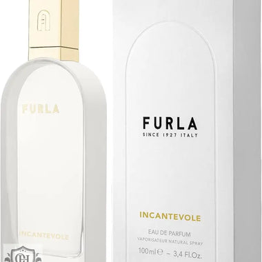 Furla Incantevole Eau de Parfum 100ml Spray - Fragrance