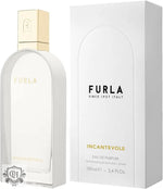 Furla Incantevole Eau de Parfum 100ml Spray - Fragrance