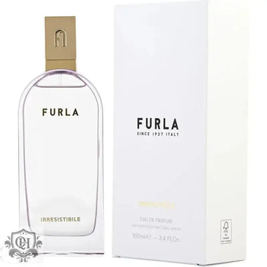 Furla Irresistibile Eau de Parfum 100ml Spray - QH Clothing