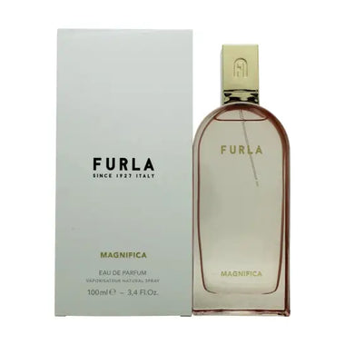 Furla Magnifica Eau de Parfum 100ml Spray - QH Clothing | Beauty