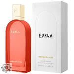 Furla Meravigliosa Eau de Parfum 100ml Spray - Fragrance