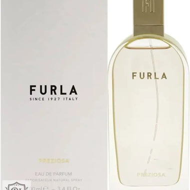 Furla Preziosa Eau de Parfum 100ml Spray - QH Clothing