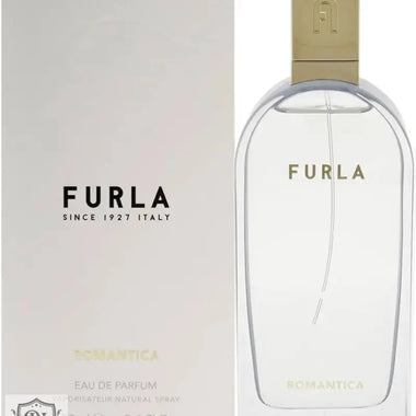 Furla Romantica Eau de Parfum 100ml Spray - QH Clothing