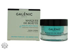 Galenic Masques de Beaute Quenching Hydrating Mask 50ml - Skin Care