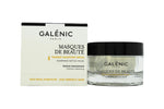 Galenic Masques de Beaute Värmande Detox Mask 50ml - Skin Care