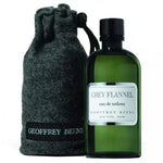 Geoffrey Beene Grey Flannel Eau de Toilette 120ml Spray - Fragrance