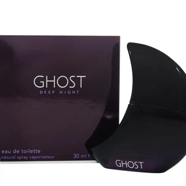 Ghost Deep Night Eau de Toilette 30ml Sprej - Fragrance