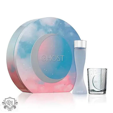 Ghost Original Gift Box 30ml EDT + Scented Candle - QH Clothing