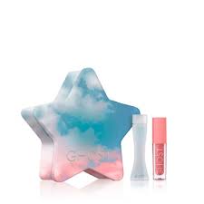 Ghost Original Gift Set 5ml EDT + 1.5ml Lipgloss - Fragrance