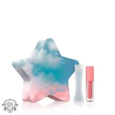 Ghost Original Gift Set 5ml EDT + 1.5ml Lipgloss - Fragrance