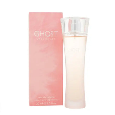 Ghost Sweetheart Eau de Toilette 30ml Sprej - Fragrance