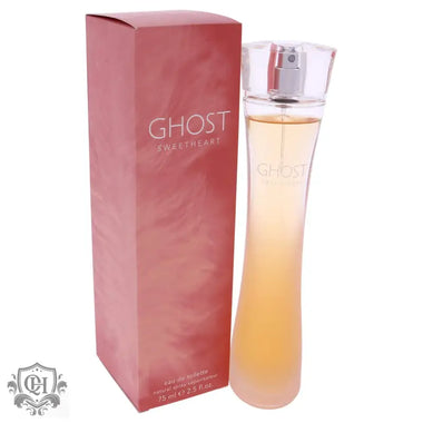 Ghost Sweetheart Eau de Toilette 75ml Spray - QH Clothing