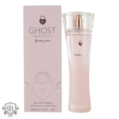 Ghost Sweetheart Forever Eau de Toilette 30ml Spray - QH Clothing