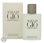 Giorgio Armani Acqua Di Gio Aftershave Splash 100ml - Fragrance