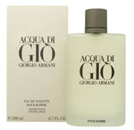 Giorgio Armani Acqua Di Gio Eau De Toilette 200ml Sprej - Fragrance