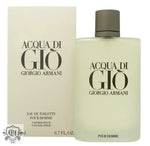 Giorgio Armani Acqua Di Gio Eau De Toilette 200ml Sprej - Fragrance