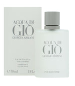 Giorgio Armani Acqua Di Gio Eau De Toilette 30ml Spray - Fragrance