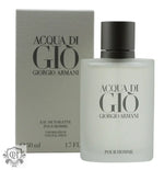 Giorgio Armani Acqua Di Gio Eau De Toilette 50ml Sprej - Fragrance