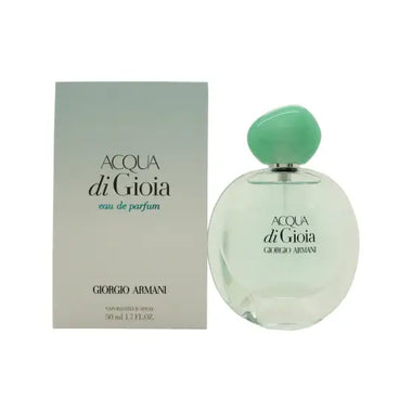 Giorgio Armani Acqua di Gioia Eau de Parfum 50ml Sprej - Fragrance