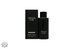 Giorgio Armani Armani Code Eau de Toilette 125ml Refillable Spray - QH Clothing | Beauty