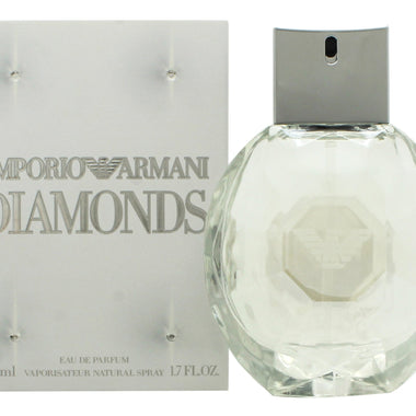 Giorgio Armani Emporio Diamonds Eau de Parfum 50ml Sprej - Fragrance