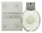 Giorgio Armani Emporio Diamonds Eau de Parfum 50ml Sprej - Fragrance