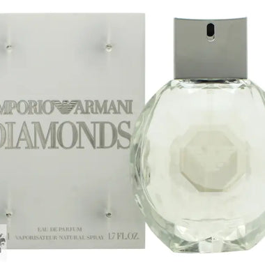 Giorgio Armani Emporio Diamonds Eau de Parfum 50ml Sprej - Fragrance