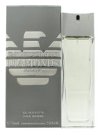 Giorgio Armani Emporio Diamonds Eau de Toilette 75ml Sprej - Fragrance