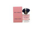 Giorgio Armani My Way Eau de Parfum 30ml Spray - Fragrance