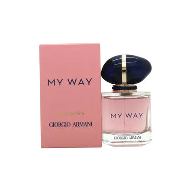 Giorgio Armani My Way Eau de Parfum 30ml Spray - Fragrance