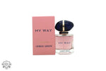 Giorgio Armani My Way Eau de Parfum 30ml Spray - Fragrance