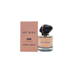 Giorgio Armani My Way Intense Eau de Parfum 30ml Påfyllbar Sprej - Fragrance