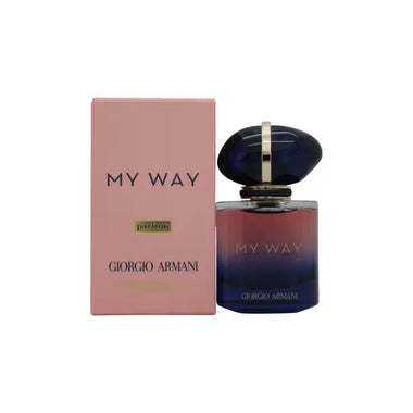 Giorgio Armani My Way Parfum Eau de Parfum 30ml Spray - Fragrance