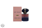 Giorgio Armani My Way Parfum Eau de Parfum 30ml Spray - Fragrance