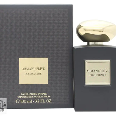 Giorgio Armani Armani Prive Rose d’Arabie Eau de Parfum 100ml Sprej - Fragrance