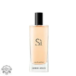 Giorgio Armani Si Eau de Parfum 15ml Spray - QH Clothing