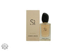 Giorgio Armani Si Eau de Parfum 50ml Sprej - Fragrance