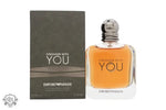 Giorgio Armani Stronger With You Eau de Toilette 100ml Sprej - Quality Home Clothing| Beauty