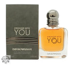 Giorgio Armani Stronger With You Eau de Toilette 50ml Sprej - Fragrance