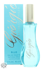 Giorgio Beverly Hills Blue Eau de Toilette 90ml Sprej - Fragrance