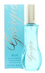 Giorgio Beverly Hills Blue Eau de Toilette 90ml Sprej - Fragrance