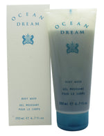 Giorgio Beverly Hills Ocean Dream Body Wash 200ml - Shower & Body Care