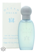 Giorgio Beverly Hills Ocean Dream Eau de Toilette 15ml Sprej - Fragrance