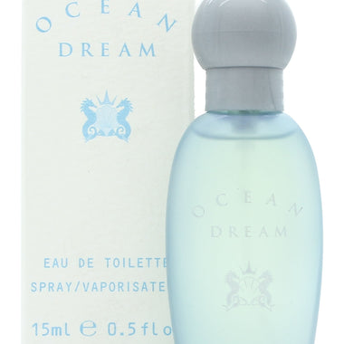 Giorgio Beverly Hills Ocean Dream Eau de Toilette 15ml Sprej - Fragrance